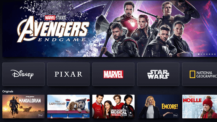 disney-plus-family-streaming-services-new-zealand