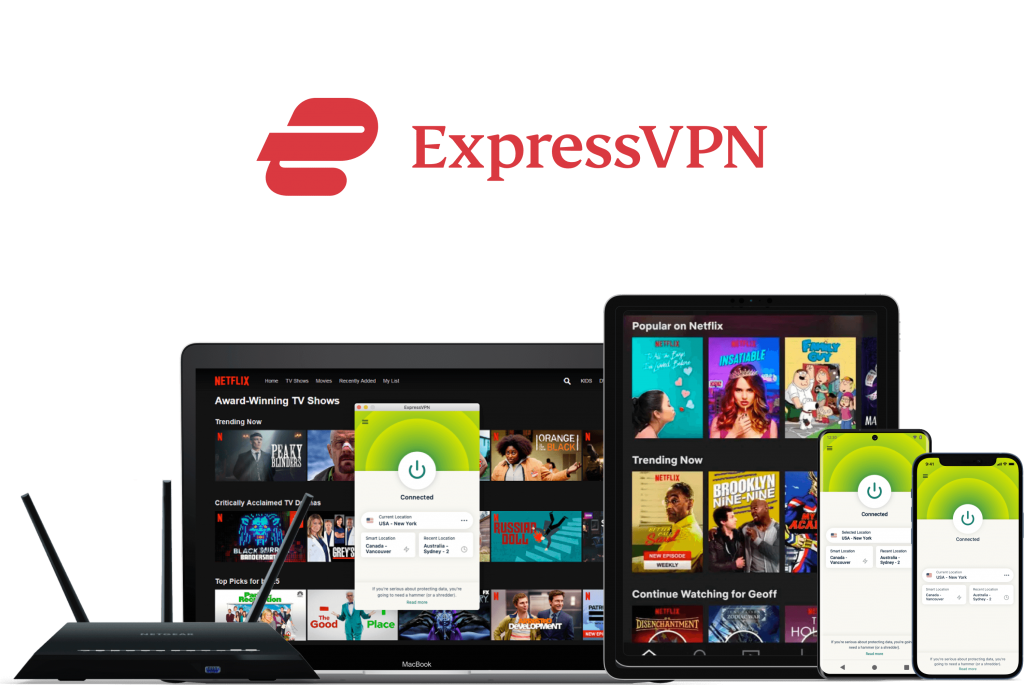 expressvpn-app-netflix-platform