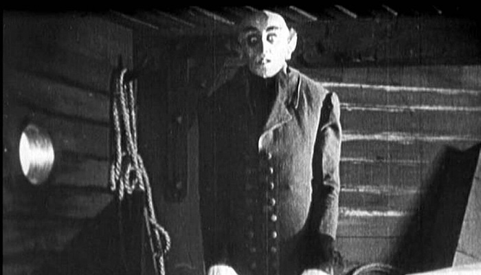 Nosferatu – Horror Movie NZ
