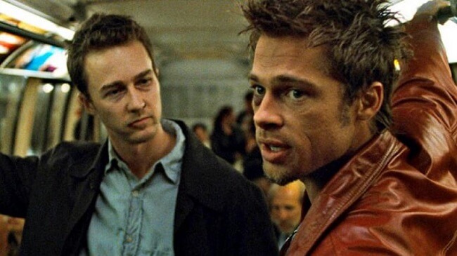 Fight Club (1999) - Best Movies of all Time NZ
