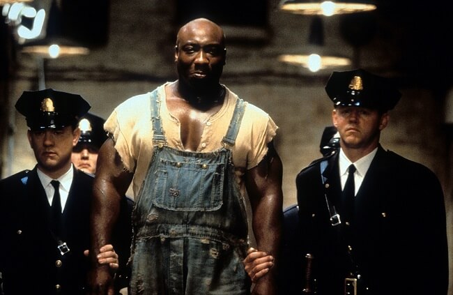 The Green Mile (1999) - Best Movies of All Time