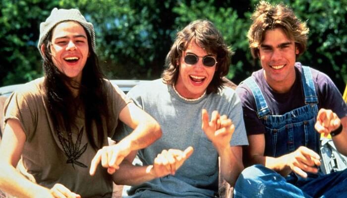 Dazed And Confused (1993)