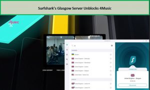 Surfshark-unblocks-4Music