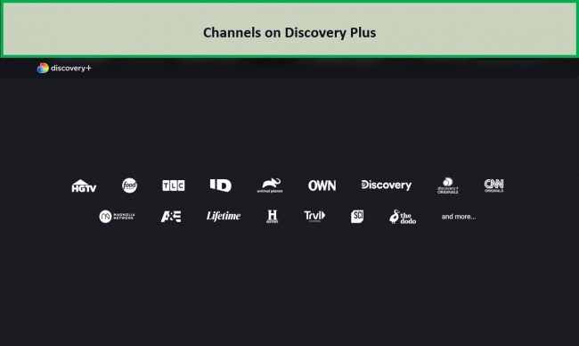Channels-on-discovery-plus