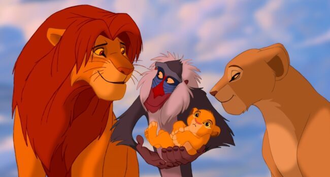 The Lion King (1994)