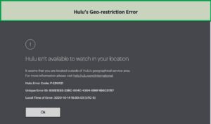 hulu-geo-restriction