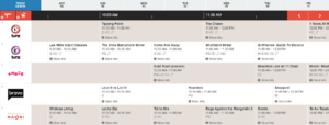 Freeview TV Guide NZ