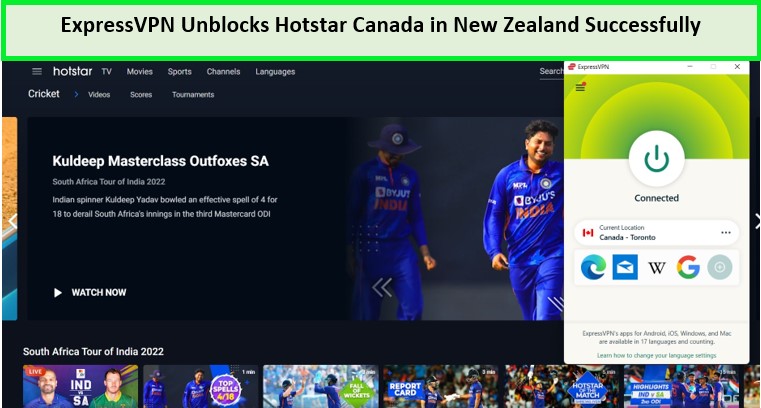 express-vpn-unblocked-hotstar-to-watch-icc-t20-worldcup-in-new-zealand