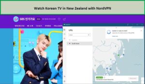 korean-tv-nordvpn