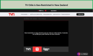 tv-chile-georestricted