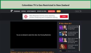 colombia-tv-georestriction