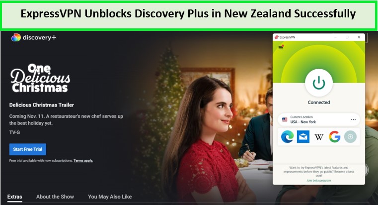 expressvpn-unblocked-discovery-plus-in-new-zealand-to-watch-one-delicious-christmas