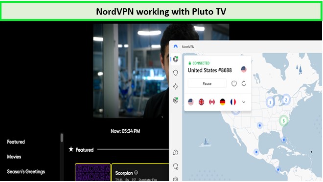 nordvpn-working-with-pluto-tv-in-new-zealand