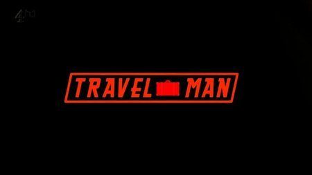 Watch Travel Man Season 11 in New Zealand on Channel 4