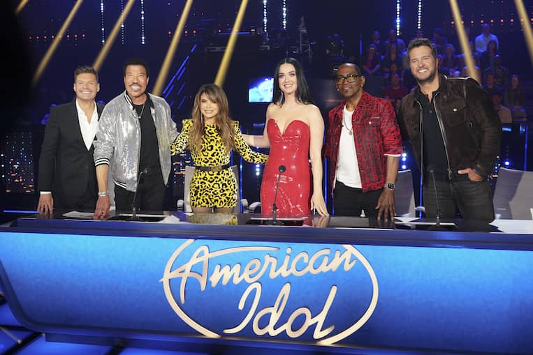 Watch American Idol Season 21 in New Zealand on ABC