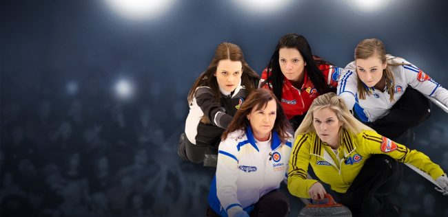 Watch Scotties Tournament of Hearts 2023 in New Zealand on CBC