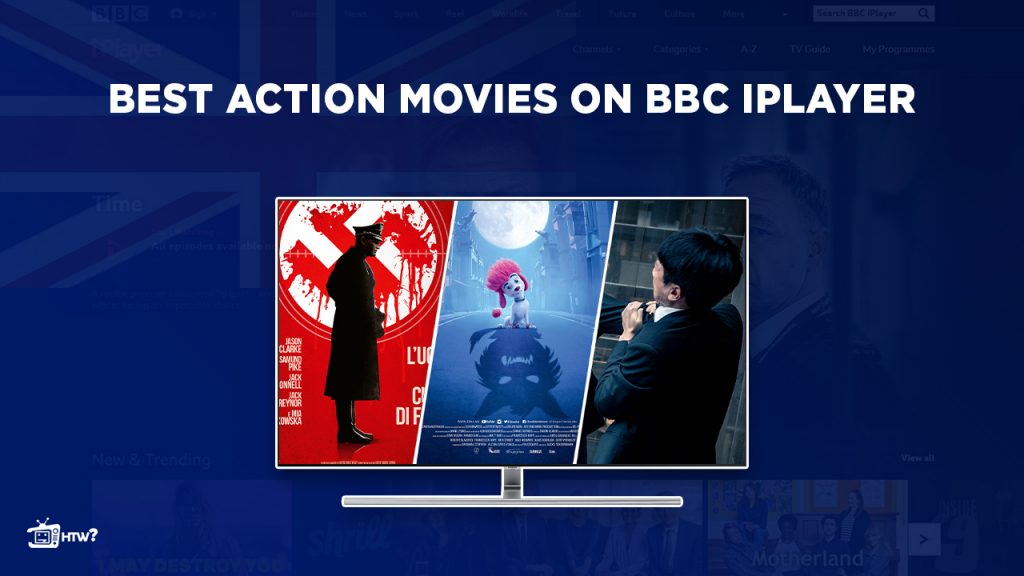 best-Action-Films-on-bbc-iplayer