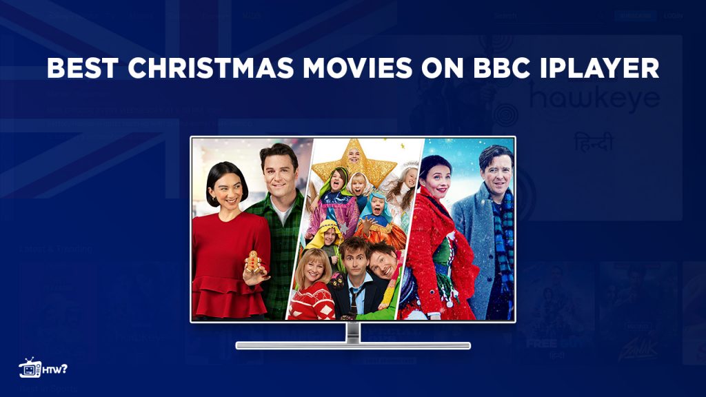 best christmas movies on bbc iplayer