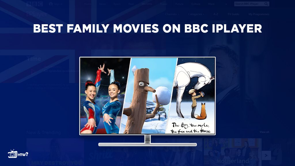 best-family-movies-on-bbc-iplayer
