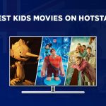 13 Best Kids Movies on Hotstar in New Zealand!