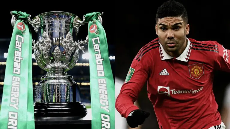 Watch Carabao Cup Final in New Zealand on Sky Sports