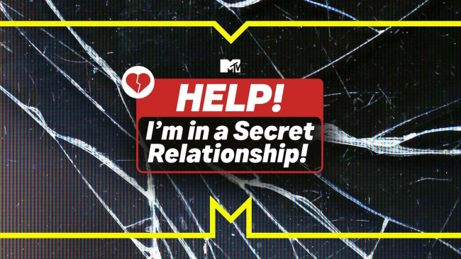 Watch Help I'm in a Secret Relationship in New Zealand on MTV