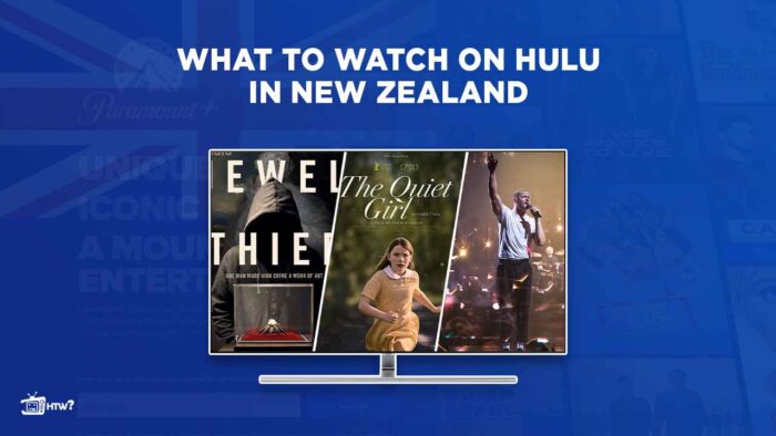 What to Watch on Hulu in New Zealand in 2023?