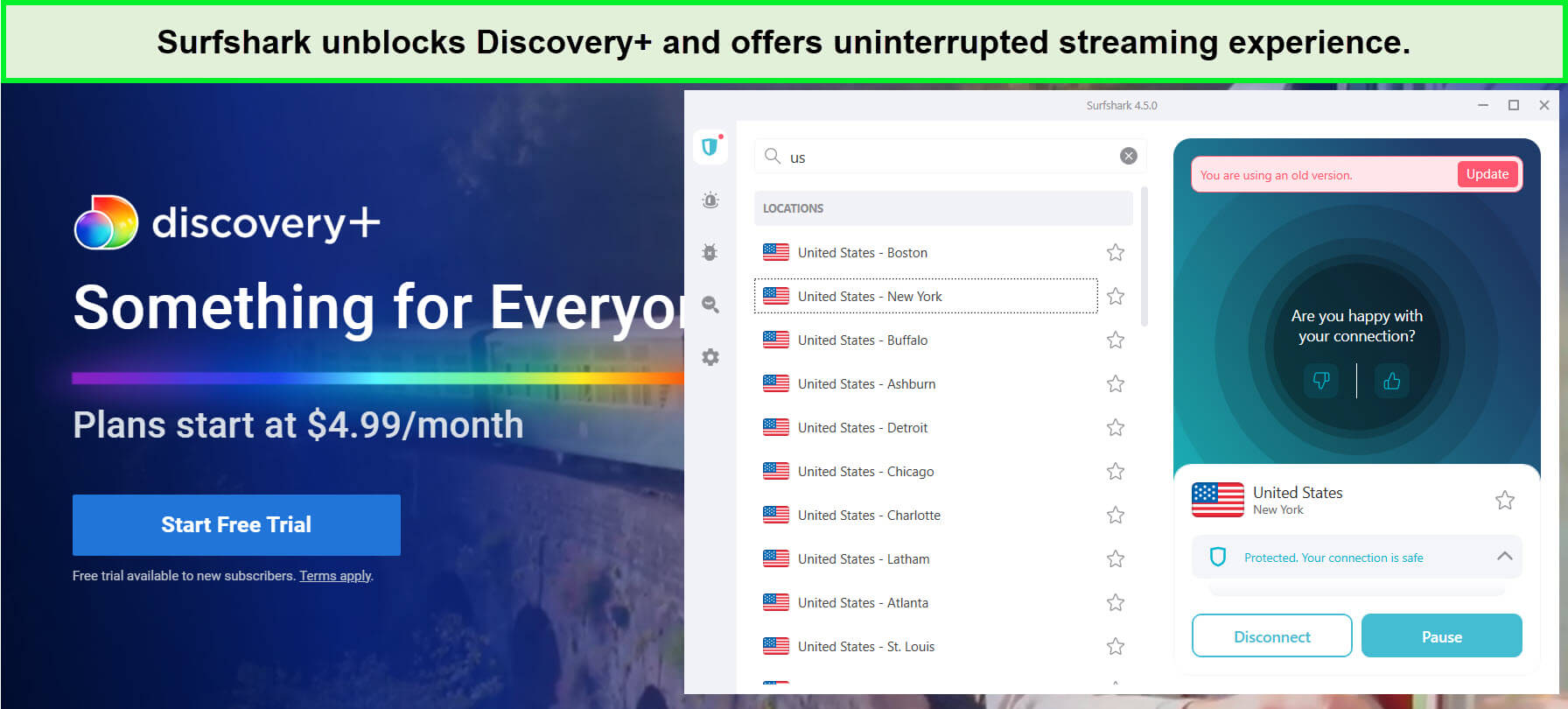 surfshark-unblocks-us-discovery-plus-in-new-zealand