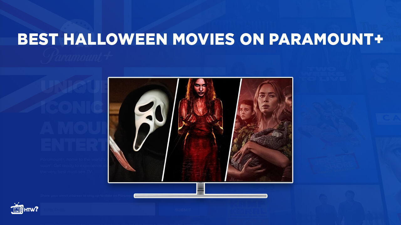 What Are the Best Halloween Movies on Paramount Plus to Watch In New Zealand