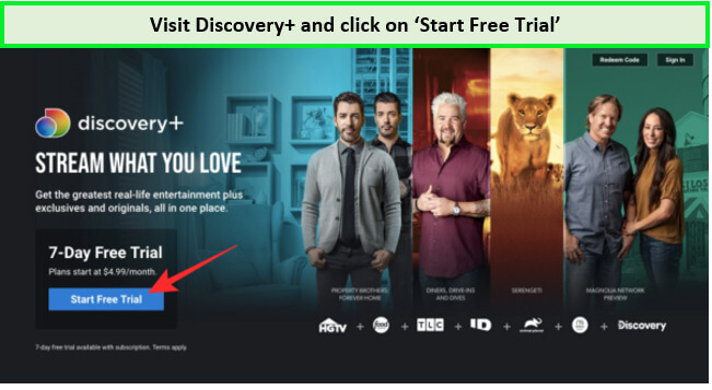 choose-discovery-plus-free-trial-in-nz