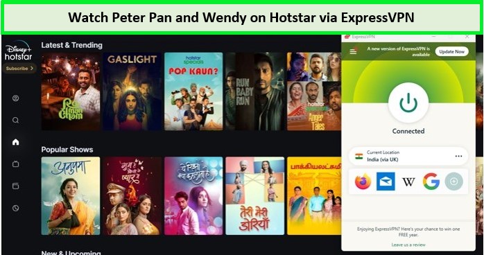 watch-peter-pan-and-wendy-on-hotstar-in-NZ