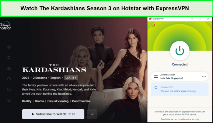 Watch-The-Kardashians-Season-3-on-Hotstar--in-NZ