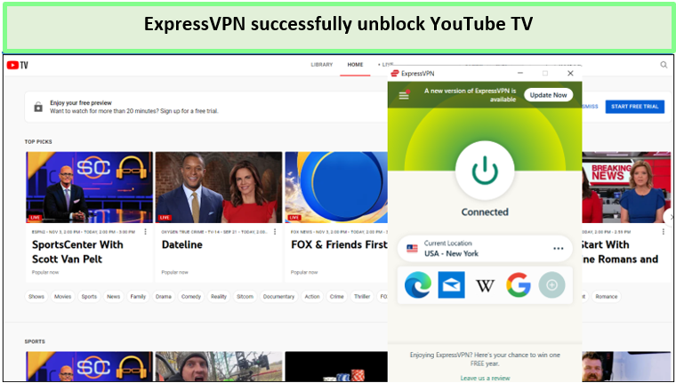 watch-youtube-tv-in-new-zealand-with-expressvpn