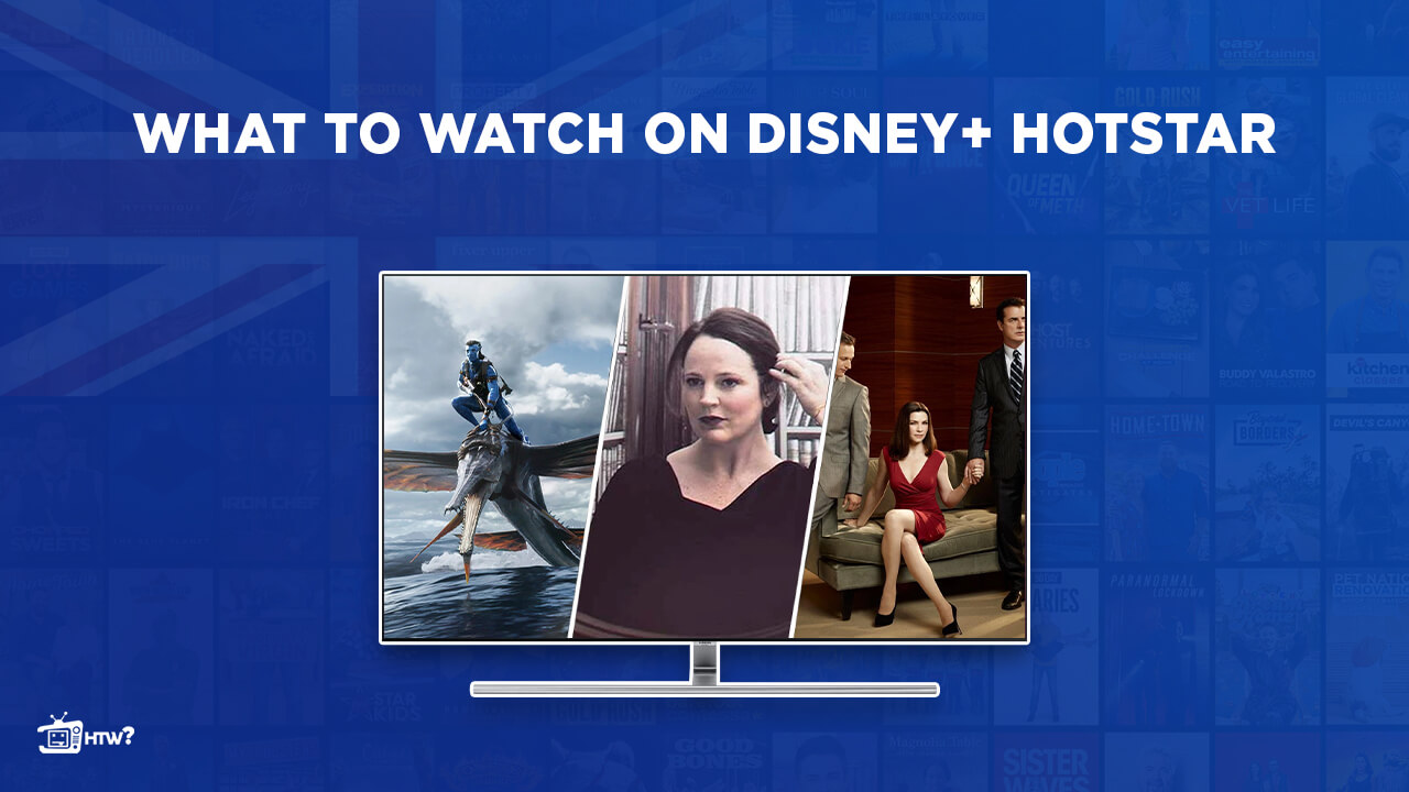 What to watch on Disney+ Hotstar in New Zealand