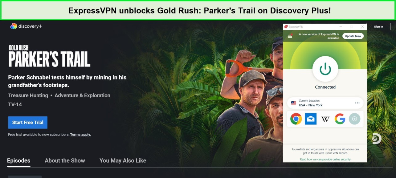 expressvpn-unblocks-gold-rush-parkers-trail-on-discovery-plus-in-new-zealand
