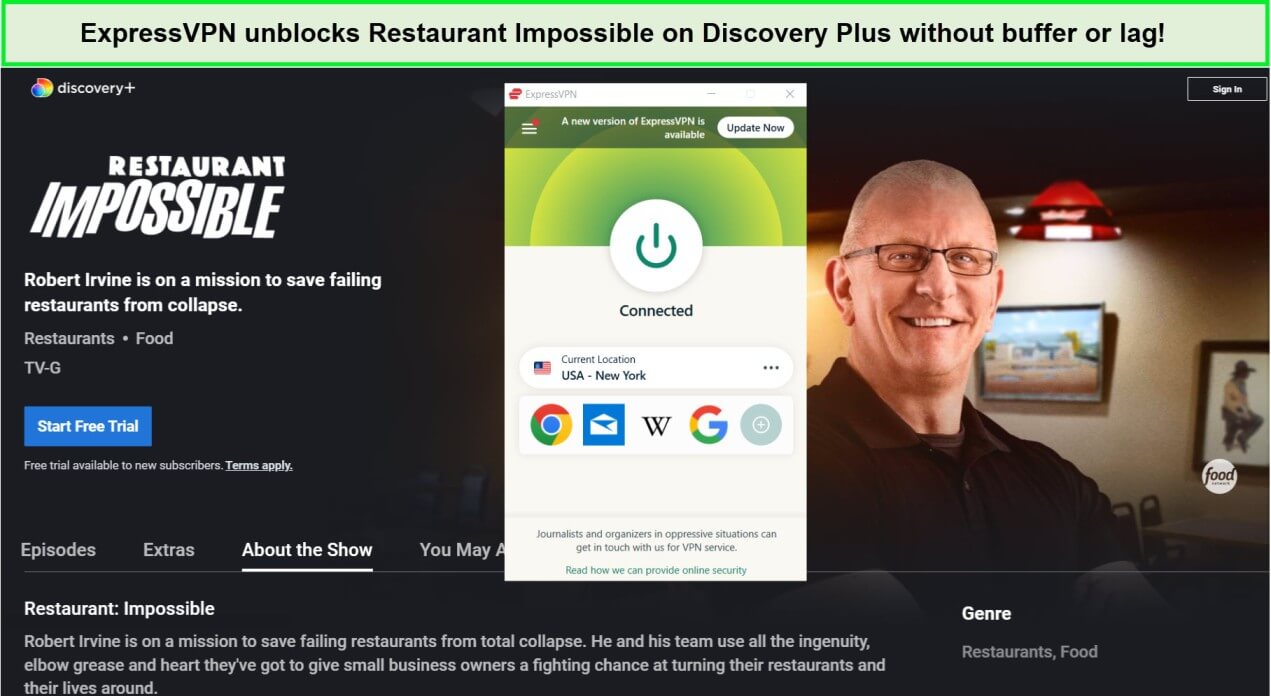 expressvpn-unblocks-restaurant-impossible-on-discovery-plus-in-new-zealand