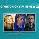 The 22 Best Shows on ITV in New Zealand [November Updated]