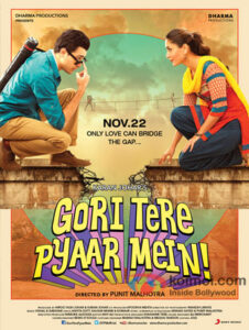Gori-Tere-Pyaar-Mein-Review-Bollywood