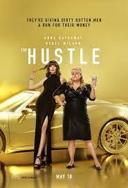 Hustle-(2019–)