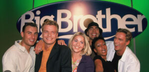  Big Brother (2000)