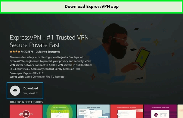 download-expressvpn-app