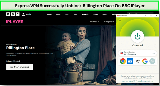ExpressVPN-Successfully-Unblock-Rillington-Place-On-BBC-iPlayer