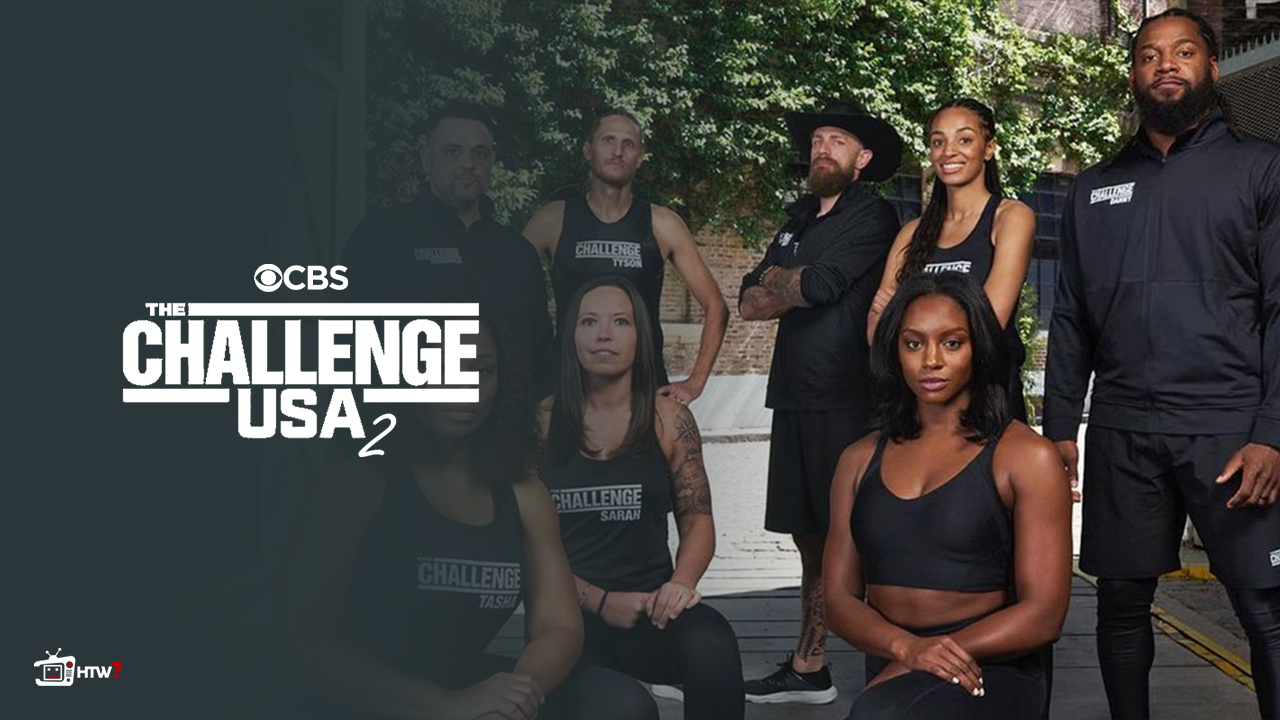 WAtch-The-Challenge-USA-Season-2-on-CBS-in-New-Zealand