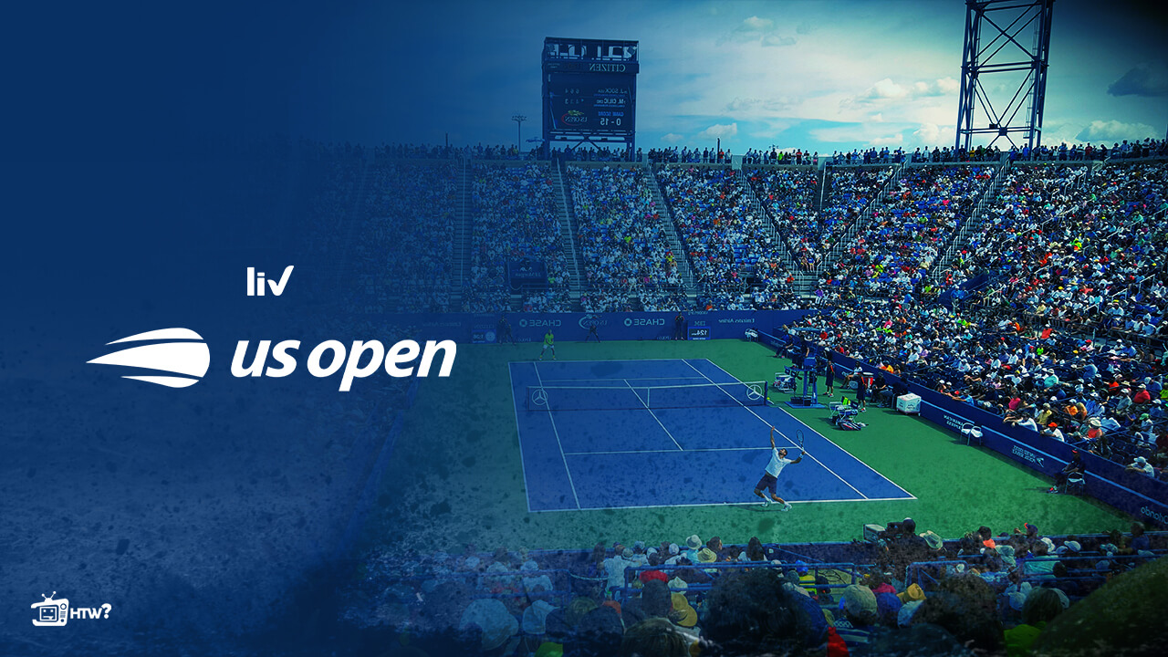Watch US Open 2023 in New Zealand on SonyLIV