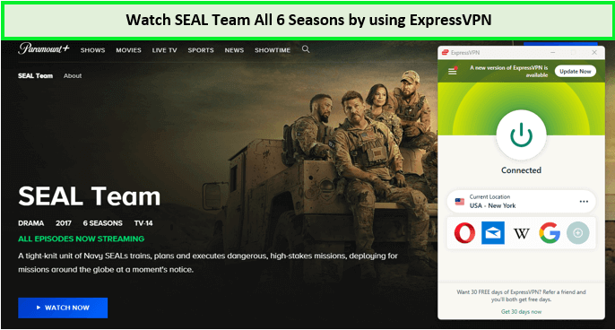 Watch-SEAL-Team-All-6-Seasons-in-New-Zealand