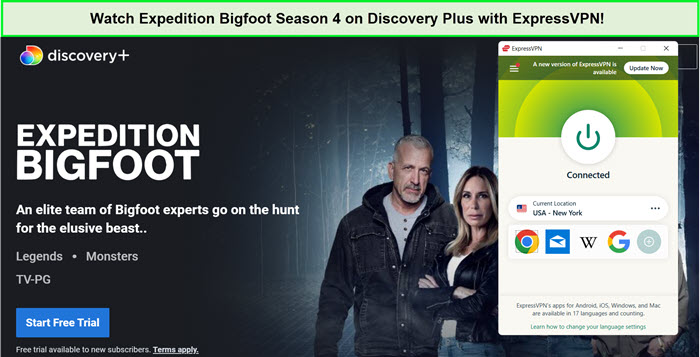 expressvpn-unblocks-expedition-bigfoot-season-4-on-discovery-plus-in-new-zealand