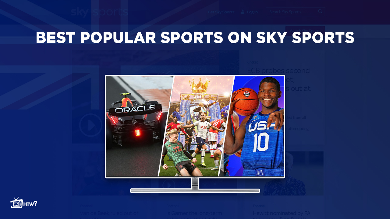 Best Popular Sports on Sky Sports to Watch in New Zealand