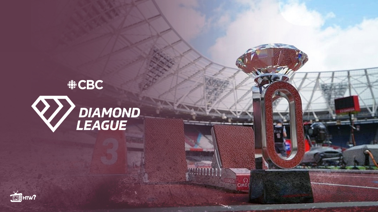 Watch Diamond League 2023 in New Zealand on CBC Sports