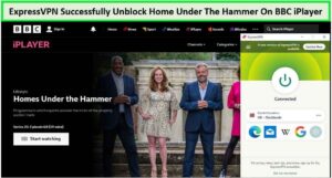 ExpressVPN-Successfully-Unblock-Home-Under-The-Hammer-On-BBC-iPlayer
